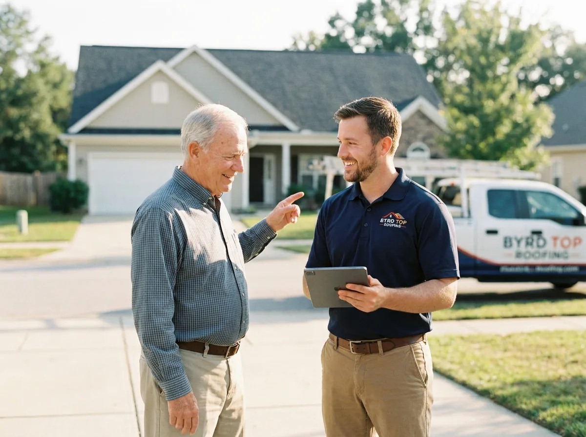 Roofing Sawyer, KS FAQs